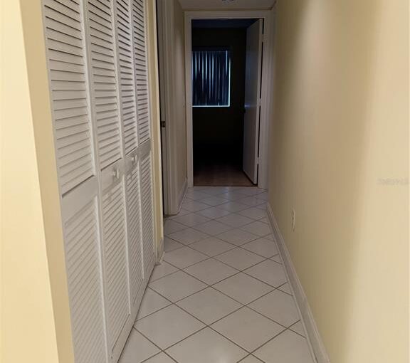 7513 TRENT DRIVE UNIT 107, Fort Lauderdale, FL, 33321