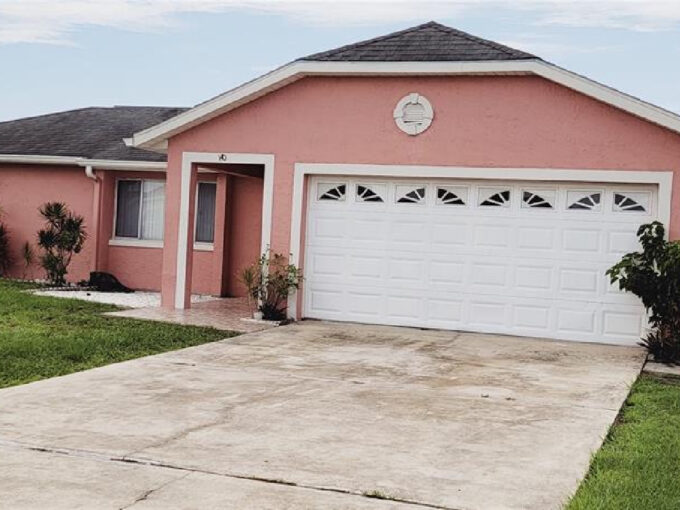 140 MERIDA DRIVE, Kissimmee, FL, 34743