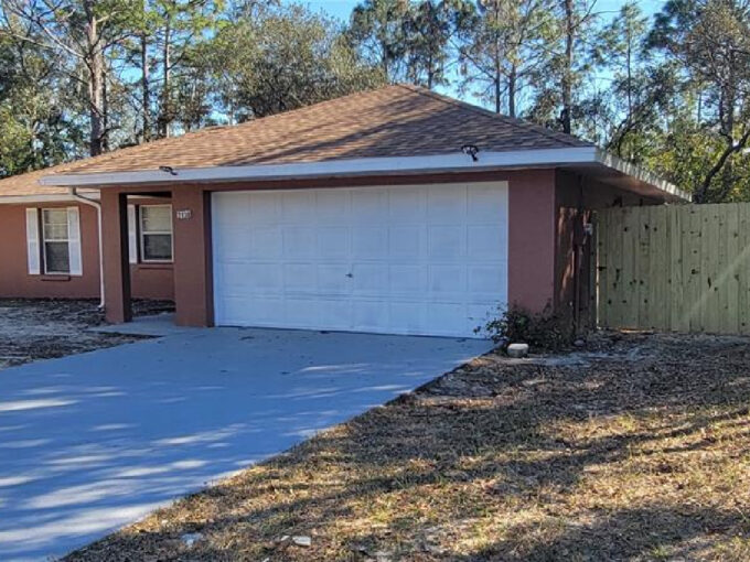 3138 E DAWSON DRIVE, Inverness, FL, 34453