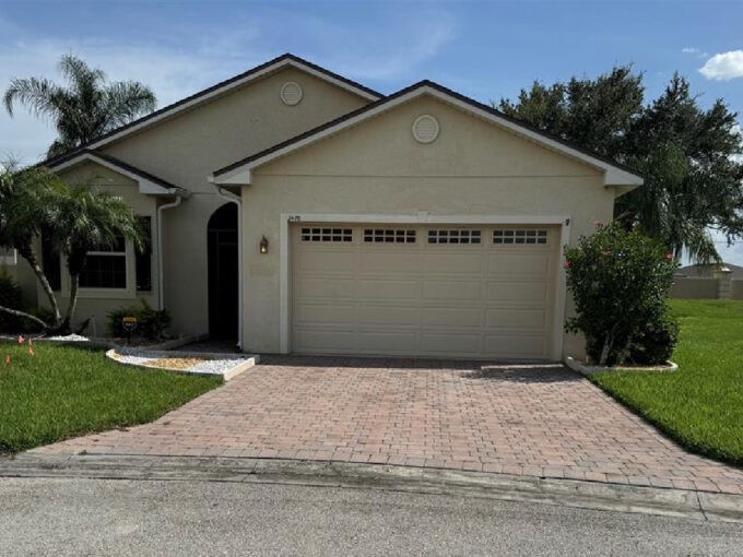 2470 SALZBURG LOOP, Winter Haven, FL, 33884